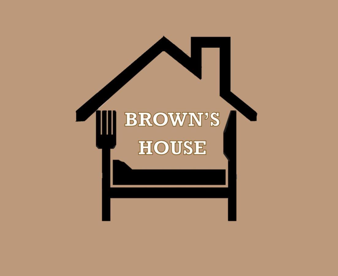 Bed and breakfast Brown'S House *